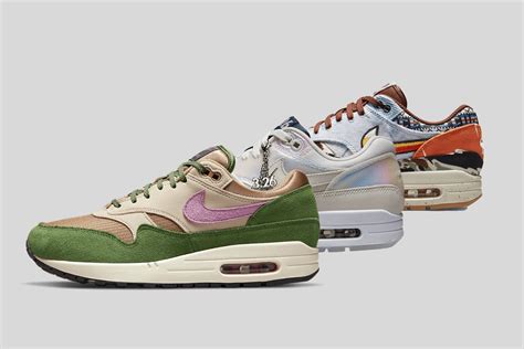 Nike Schlangenmuster bei StockX